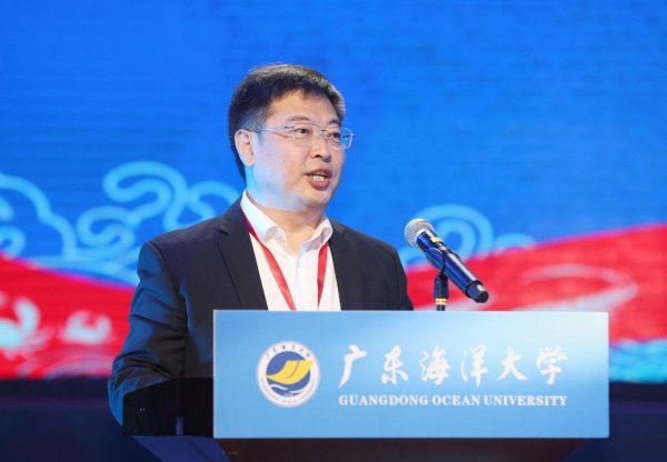 库东投资 第四届渔菁英挑战赛在湛江举办，吸引全国41家科研院校93支团队同台PK